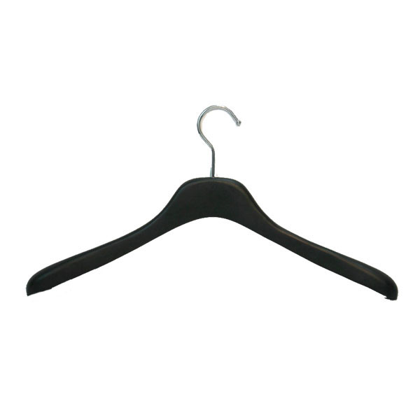 wood hanger/men's wear hanger